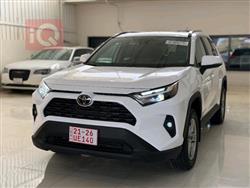 تويوتا راف 4